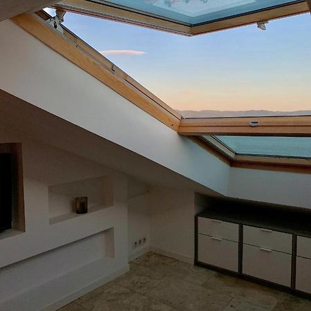 Studio Cosy Et Moderne Au Coeur D'Ajaccio Lägenhet Ajaccio  Exteriör bild