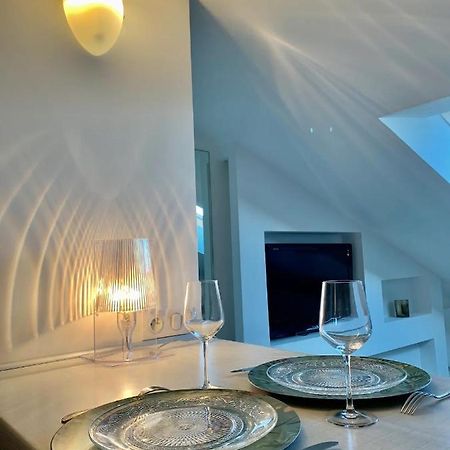 Studio Cosy Et Moderne Au Coeur D'Ajaccio Lägenhet Ajaccio  Exteriör bild