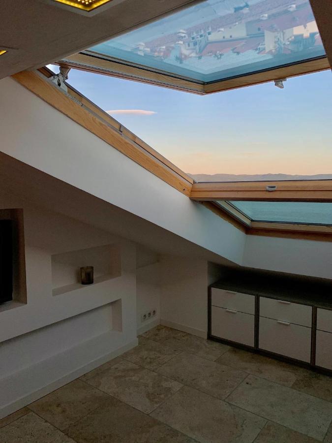 Studio Cosy Et Moderne Au Coeur D'Ajaccio Lägenhet Ajaccio  Exteriör bild