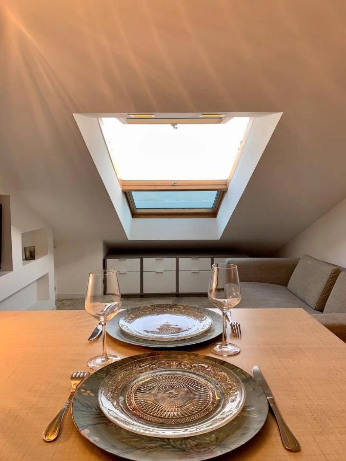 Studio Cosy Et Moderne Au Coeur D'Ajaccio Lägenhet Ajaccio  Exteriör bild