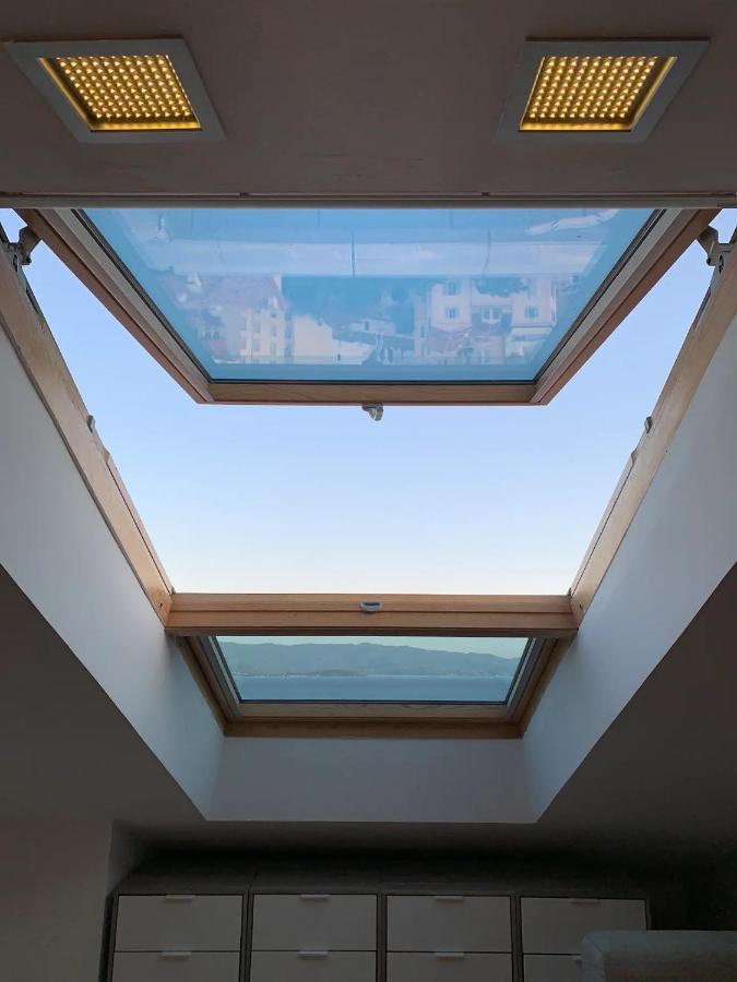 Studio Cosy Et Moderne Au Coeur D'Ajaccio Lägenhet Ajaccio  Exteriör bild