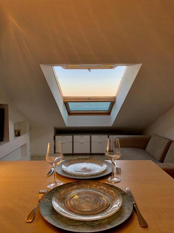 Studio Cosy Et Moderne Au Coeur D'Ajaccio Lägenhet Ajaccio  Exteriör bild