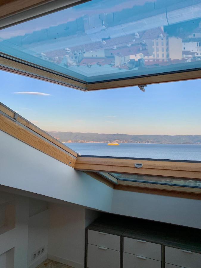 Studio Cosy Et Moderne Au Coeur D'Ajaccio Lägenhet Ajaccio  Exteriör bild